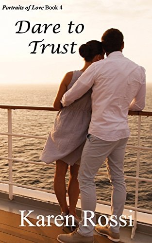 Dare to Trust