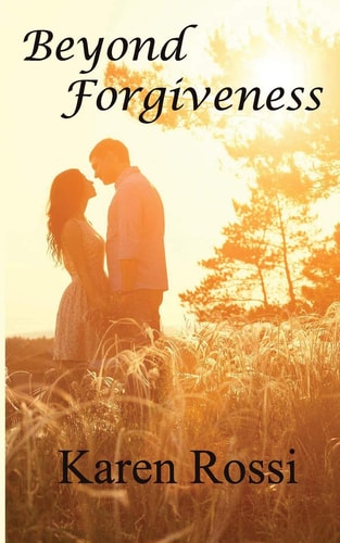 Beyond Forgiveness