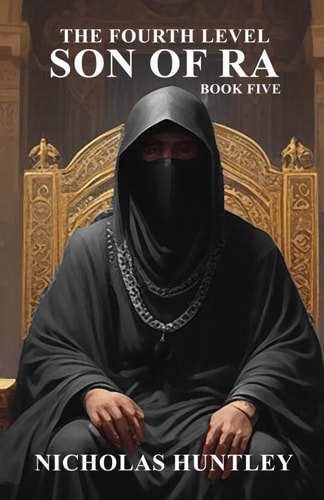 The Fourth Level - Book Five - Son of Ra
