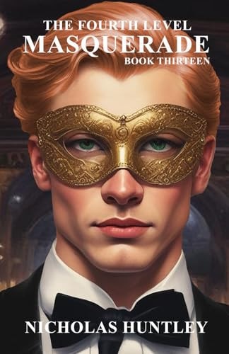The Fourth Level - Book Thirteen - Masquerade