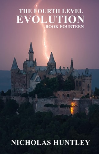 The Fourth Level - Book Fourteen - Evolution