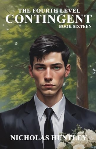 The Fourth Level - Book Sixteen - Contingent