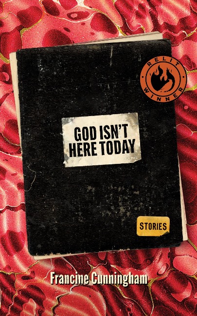 God Isnt Here Today