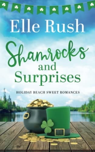 Shamrocks and Surprises A Holiday Beach Sweet Romance
