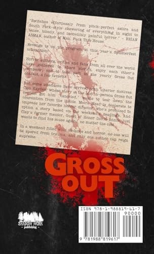 Gross Out