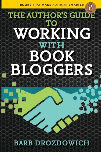 The Authors Guide to Working with Book Bloggers
