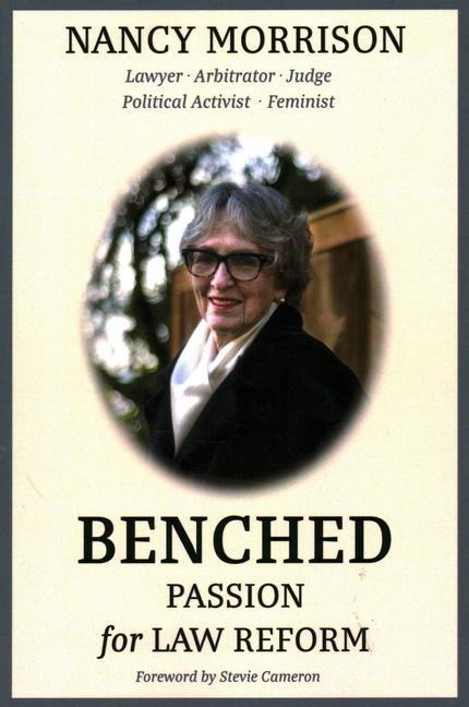Benched: Passion for Law Reform