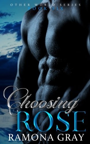 Choosing Rose