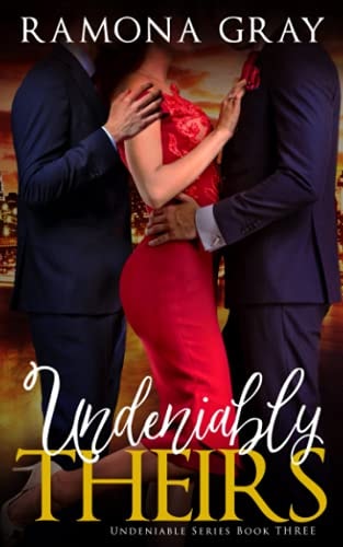 Undeniably Theirs