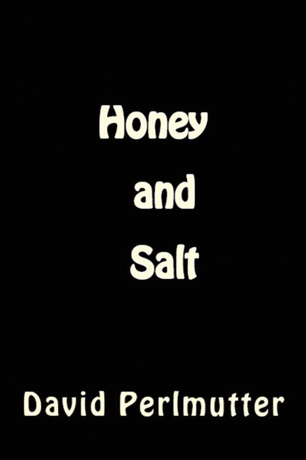 Honey and Salt: WHAM, BAM, THANK YOU, MAAM!