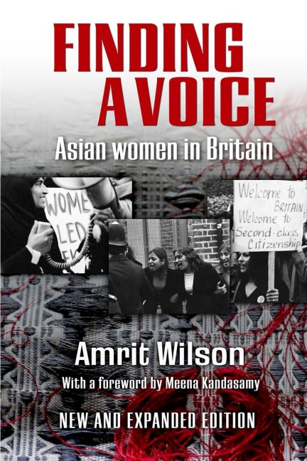 Finding a Voice: Asian Women in Britain