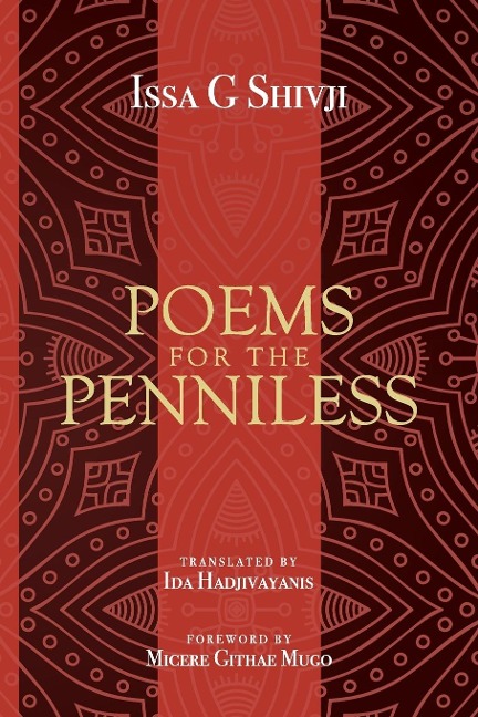 Poems for the penniless