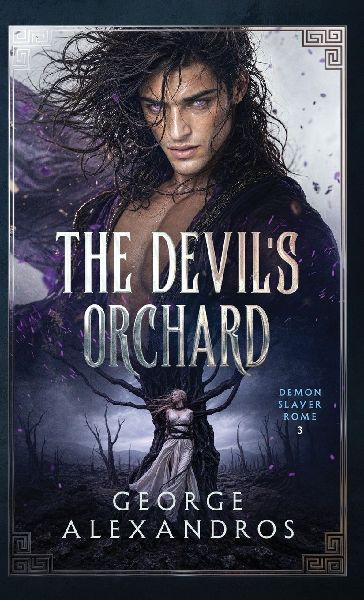 The Devils Orchard