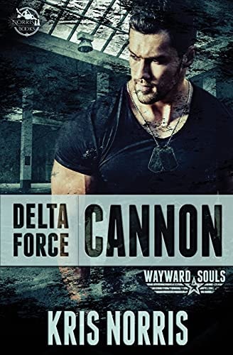 Delta Force Cannon