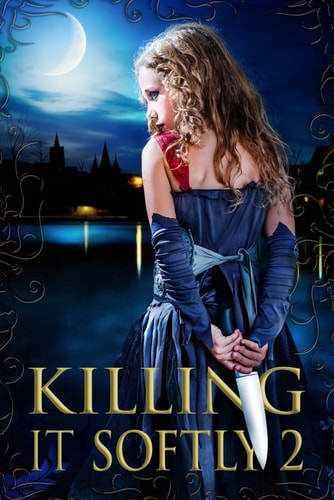 Killing It Softly 2 A Digital Horror Fiction Anthology of Short Stories