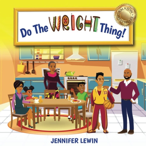 Do The Wright Thing!