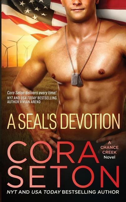 A SEALs Devotion