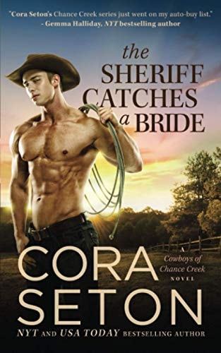 The Sheriff Catches a Bride