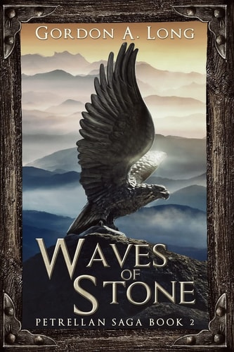 Waves of Stone Petrellan Saga 2