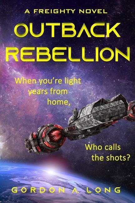 Outback Rebellion