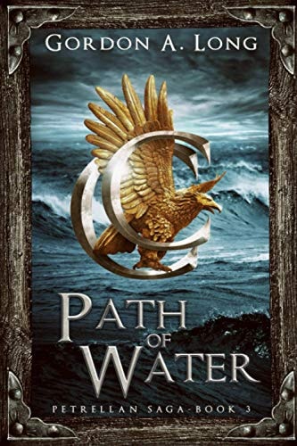 Path of Water Petrellan Saga 3