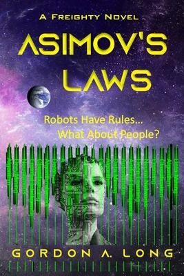 Asimovs Laws
