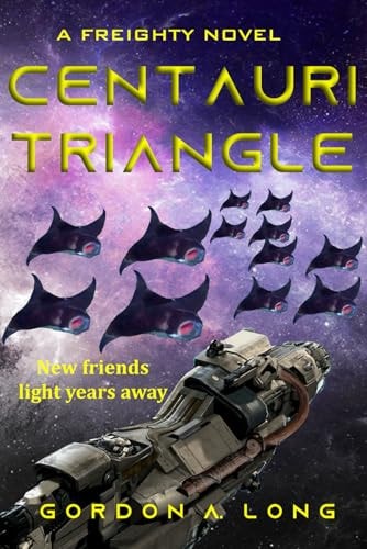 Centauri Triangle