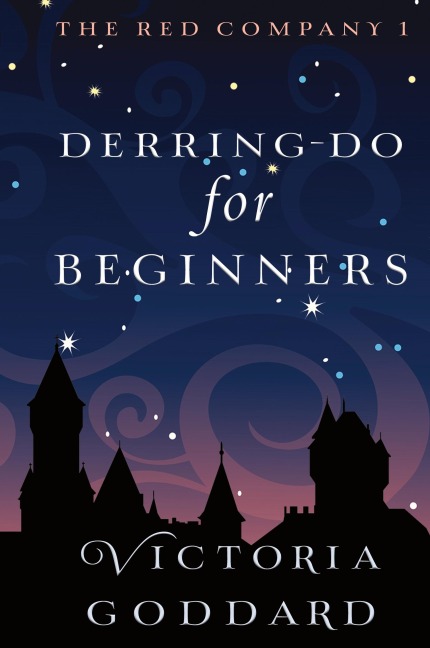 Derring-Do for Beginners