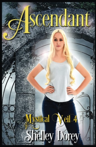 Ascendant Women's Fantasy Fiction