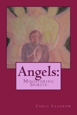 Angels Ministering Spirits