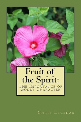 Fruit of the Spirit : The Importance of Godly Character