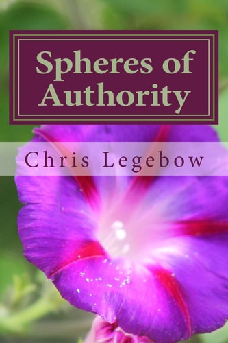 Spheres of Authority Knowing Yours