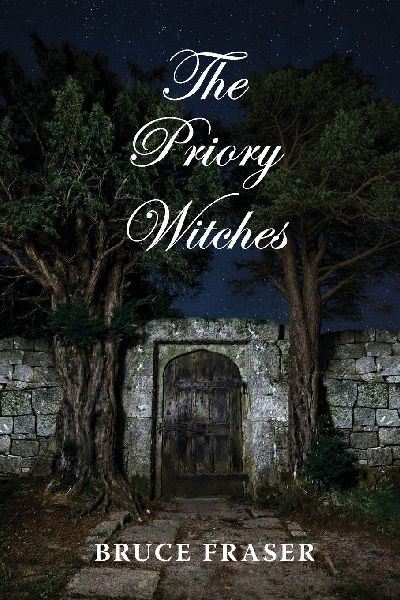 The Priory Witches