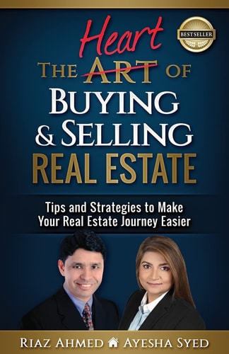 The Heart of Buying & Selling Real Estate Tips and Strategies to Make Your Real Estate Journey Easier