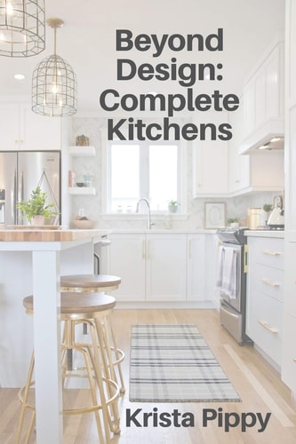 Beyond Design Complete Kitchens