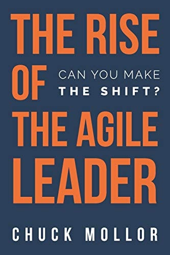 The Rise of the Agile Leader Can You Make the Shift?