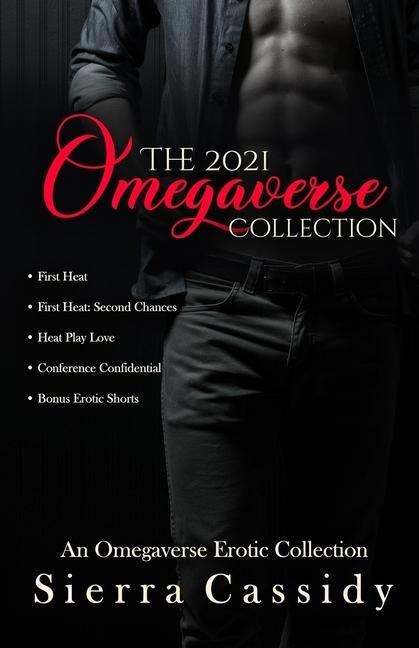 The 2021 Omegaverse Collection