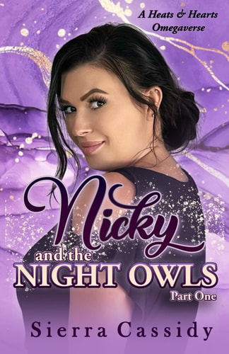 Nicky and the Night Owls Part One