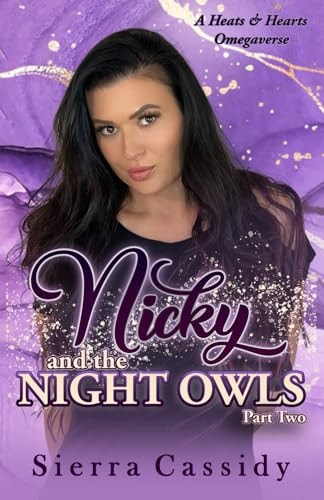 Nicky and the Night Owls Part Two