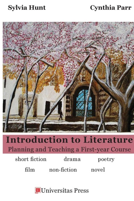 Introduction to Literature: Planning and Teaching a First-year Course