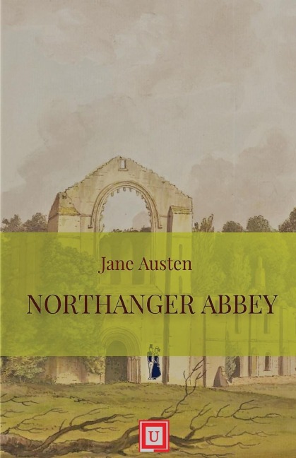 Northanger Abbey