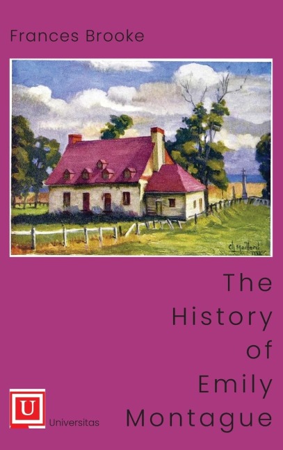 The History of Emily Montague