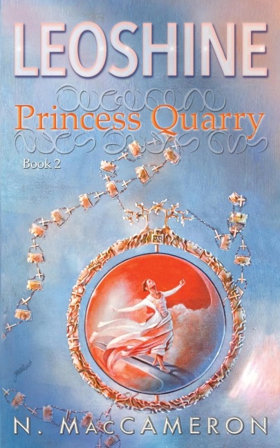 Leoshine, Princess Quarry