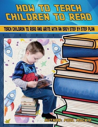 How To Teach Children To Read