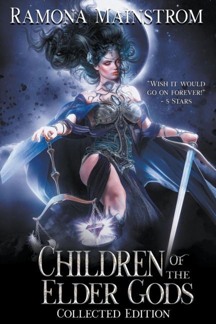Children of the Elder Gods: Collected Edition