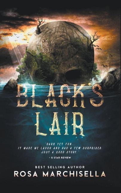 Blacks Lair