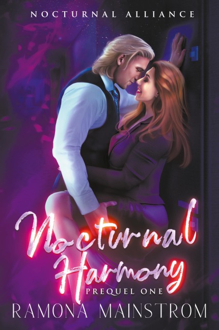 Nocturnal Harmony: Nocturnal Alliance, Prequel 1