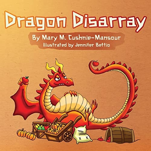 Dragon Disarray