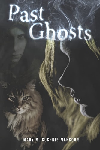Past Ghosts A Detective Toby Mystery