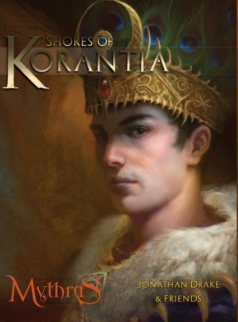Shores of Korantia